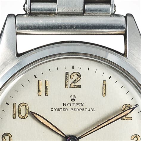 Rolex 5026 Big Bubbleback 